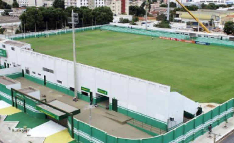  Drenagem do Dutrinha atrasa duelo entre Mixto e Academia pelo Estadual