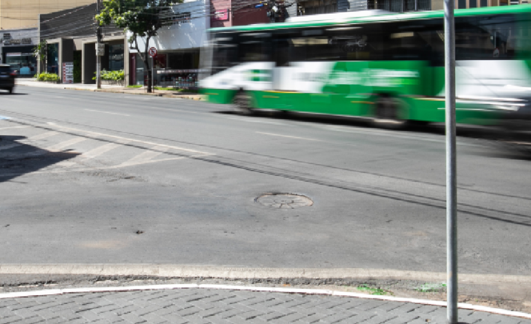  Capital Cuiabá Começará à cobrar Estacionamento Rotativo nesta terça-feira dia(20)