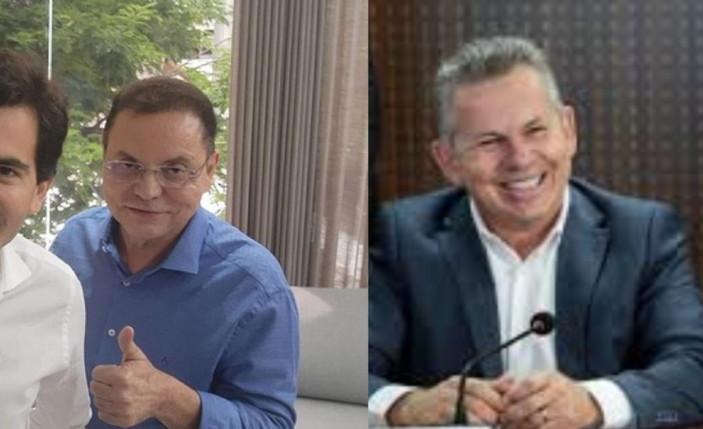  Eu Já Sabia Mauro Mendes & Eduardo Botelho