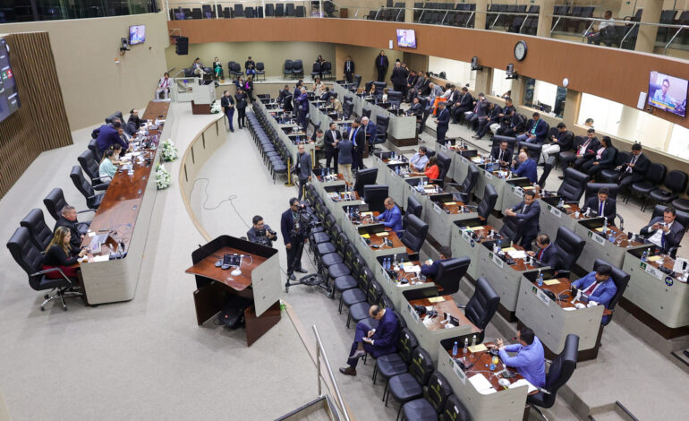  Sala de Amamentamento da Assembleia de Cuiabá recebe certificação do Ministério da SaúdeMinistério da Saúde