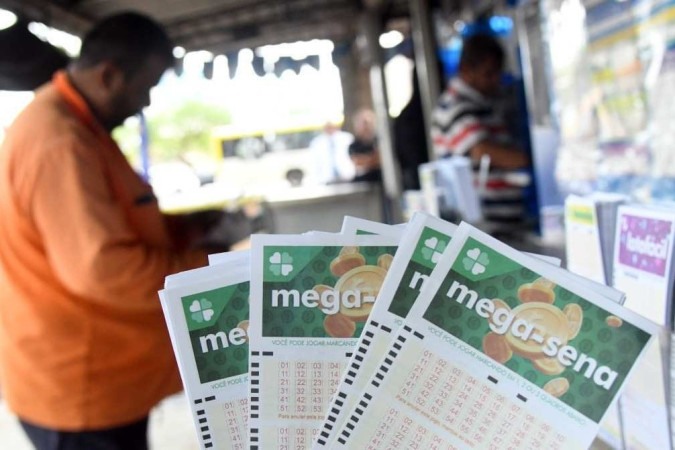  Apostadores de Mato Grosso faturam R$ 362 mil na loteria federal