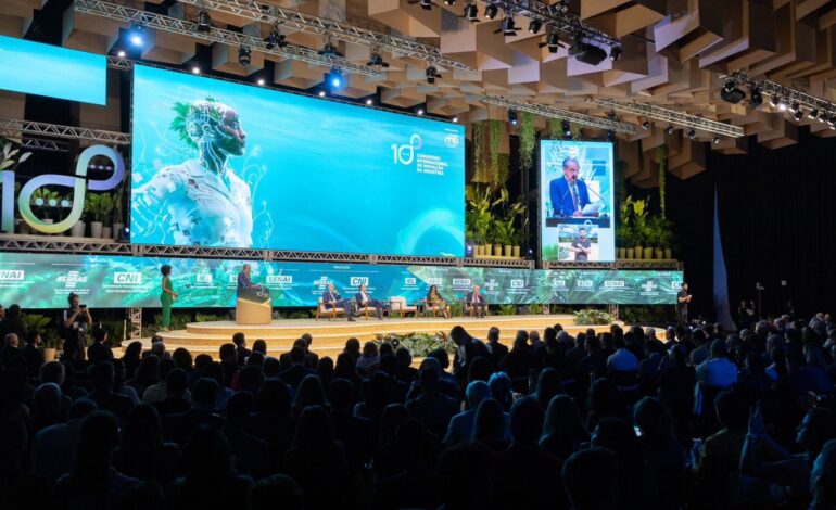  Sebrae, Congresso Internacional de Sustentabilidade para Pequenos