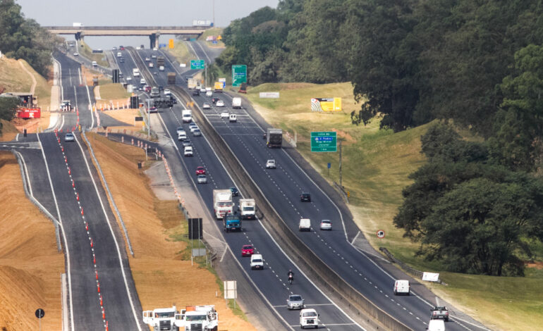  TCE inspecionará se concessionárias de rodovias em Mato Grosso cumprem acordo