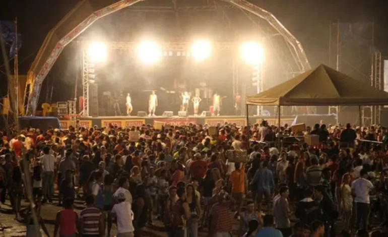  Festival de Música e Cultura em Rondonópolis