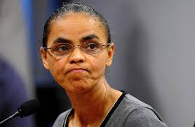  Marina Silva é convocada para explicar aumento de incêndios no Brasil