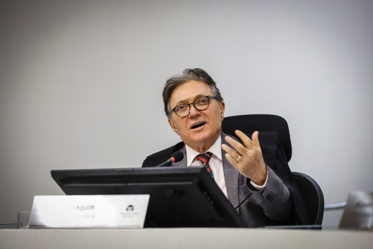  Auditoria do TCE avalia eficiência dos incentivos fiscais em MT: tem que ter contrapartida para a população