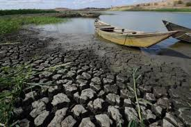  12 cidades de Mato Grosso tem Seca extrema alerta o abastecimento de água