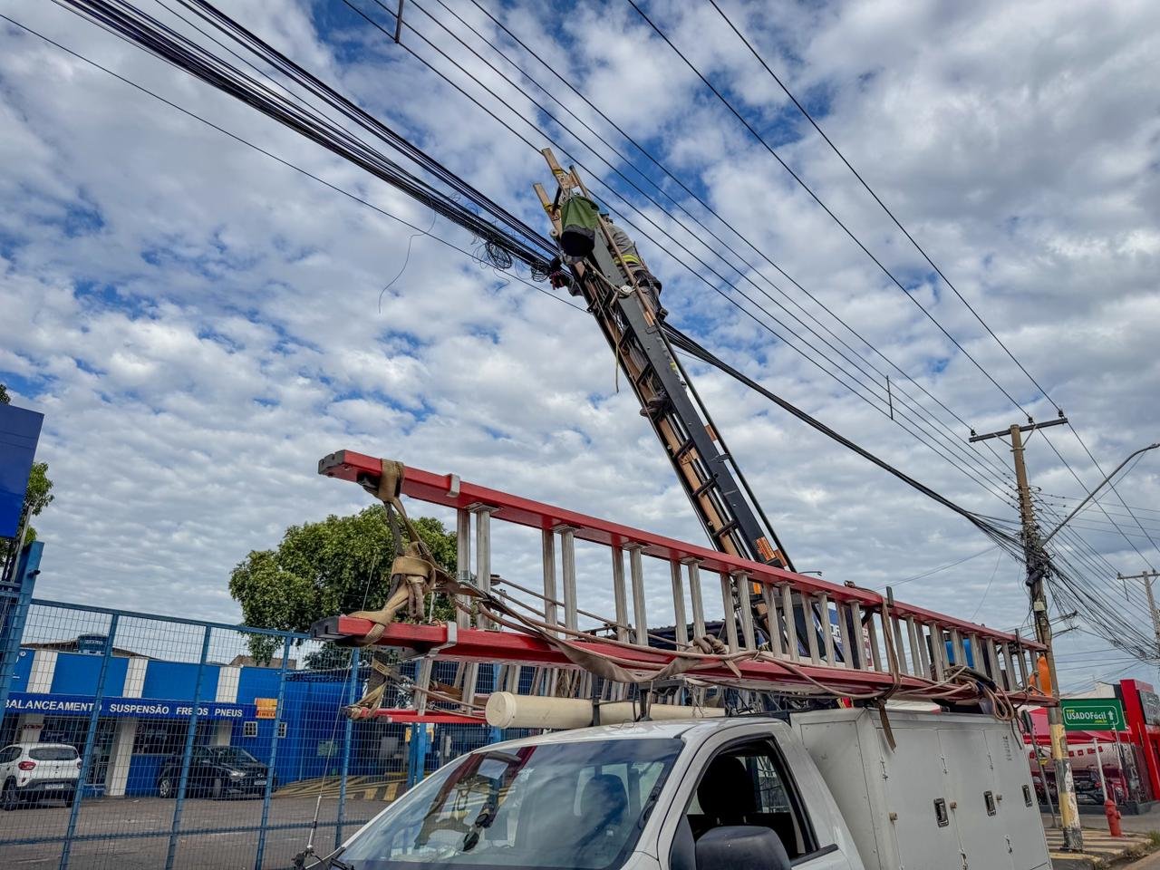 Operação Telefone Sem Fio mobiliza forças municipais para reforçar segurança e organização urbana