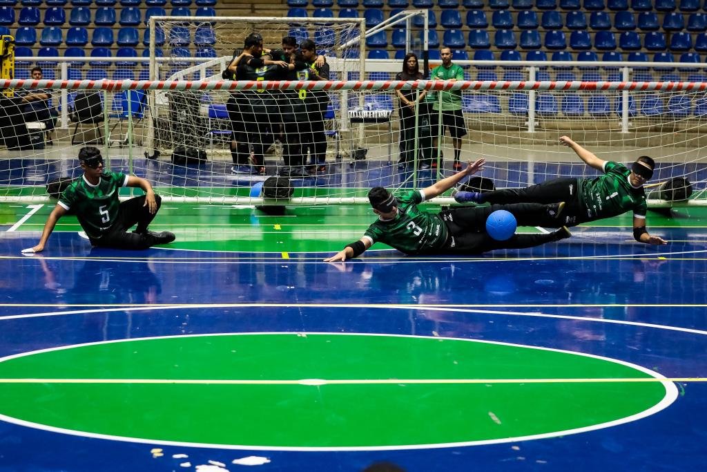 “Os investimentos do Governo de MT ajudam e motivam”, afirma atleta paralímpico convocado para Seleção Brasileira