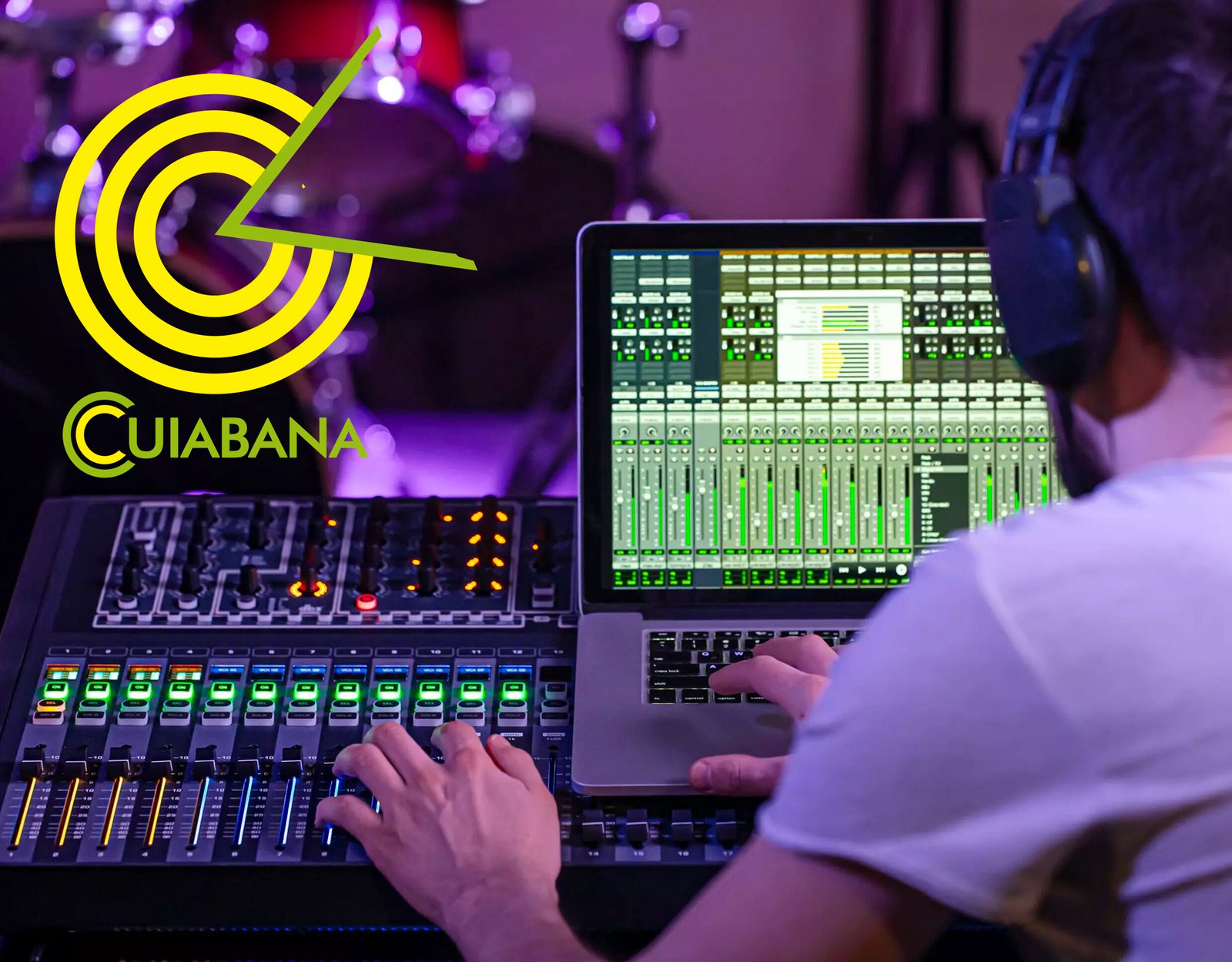 Radio Cuiabana FM