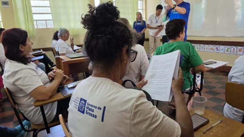 CONFIRA LISTA: Seciteci publica resultado preliminar de seleção para docentes bolsistas do Programa Estadual de Qualificação